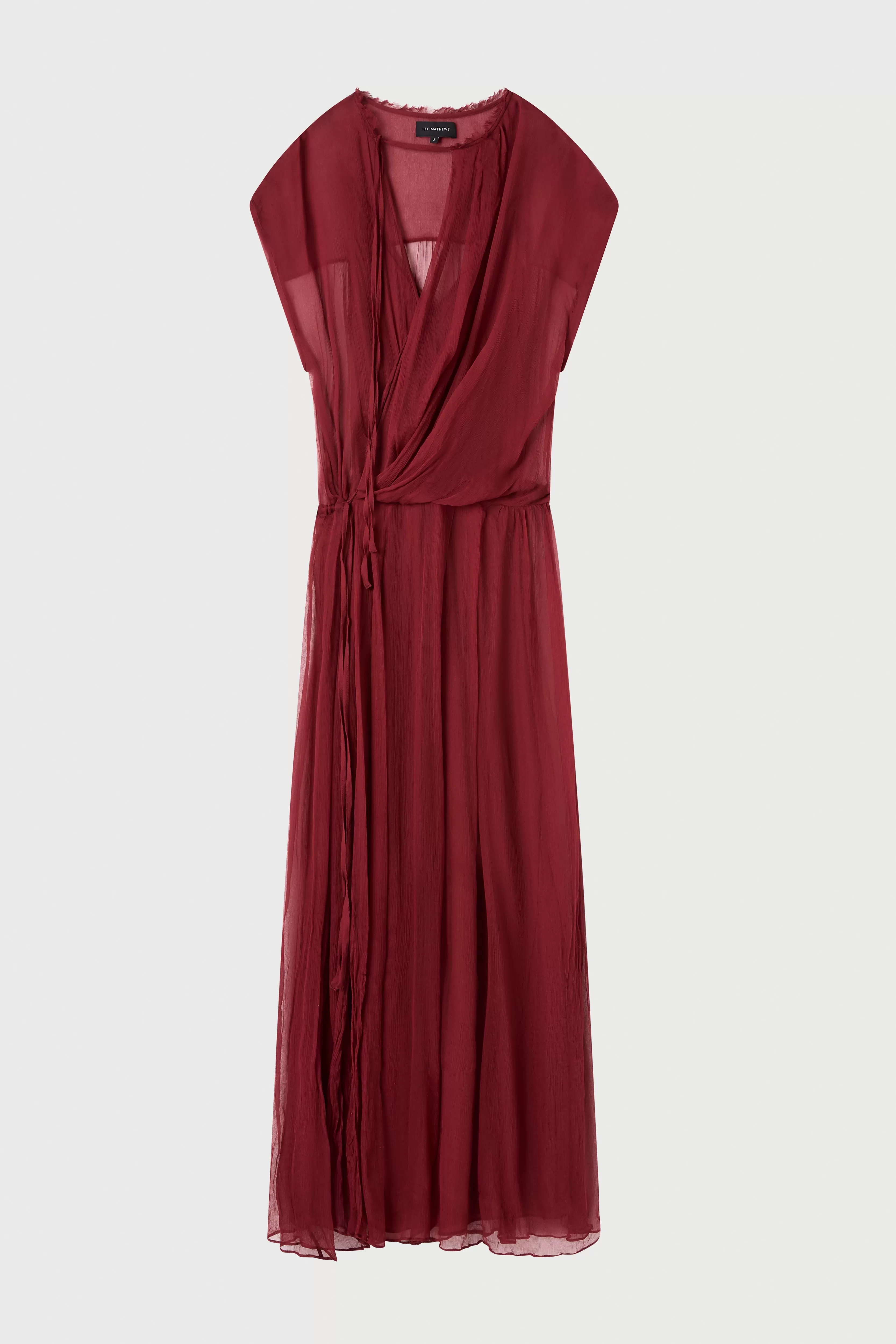 Taylor Maxi Dress