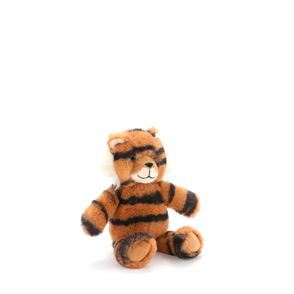 Tesh the Tiger Rattle