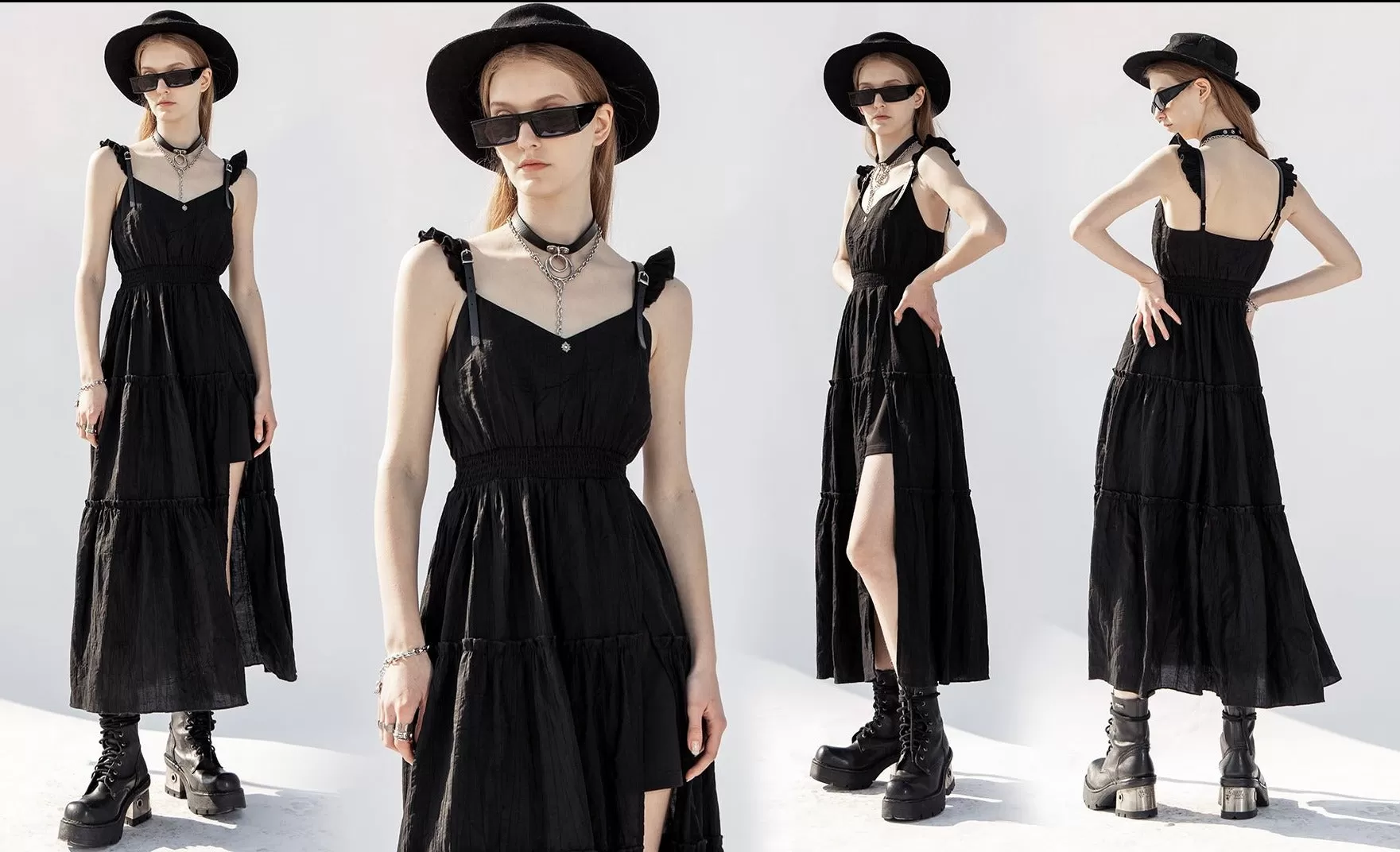 The Artemis Dress