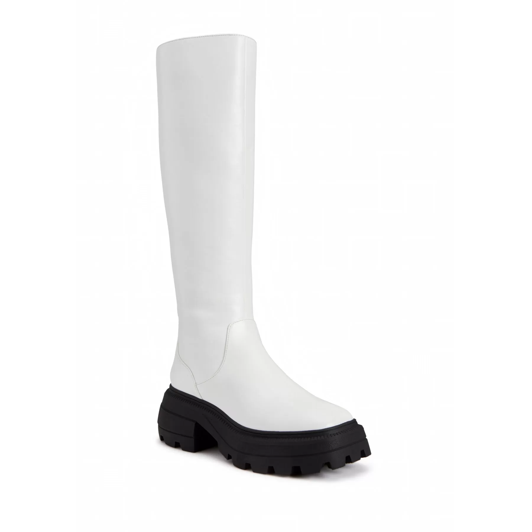 THE GELI® SOLID TALL BOOT