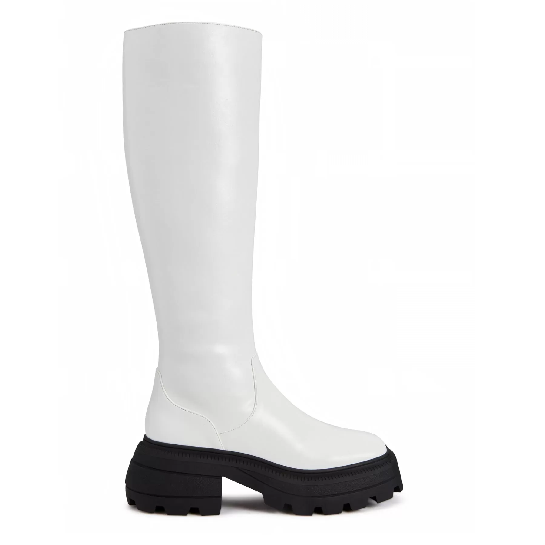 THE GELI® SOLID TALL BOOT