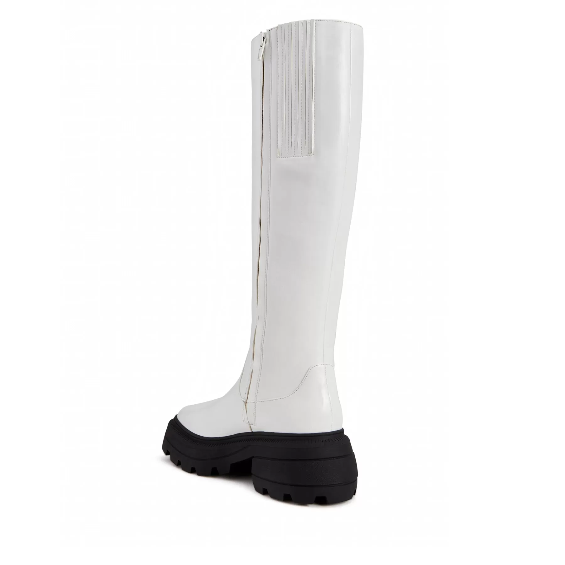 THE GELI® SOLID TALL BOOT