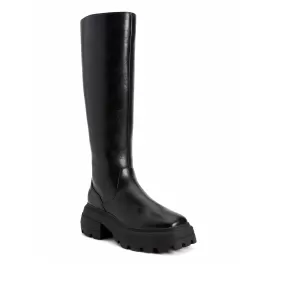 THE GELI® SOLID TALL BOOT