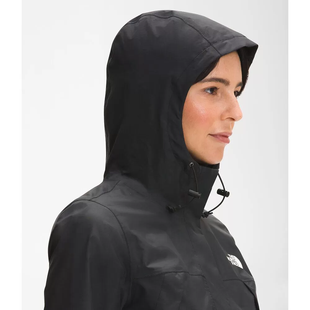 The North Antora Jacket (Women's)