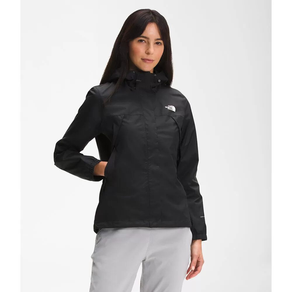 The North Antora Jacket (Women's)