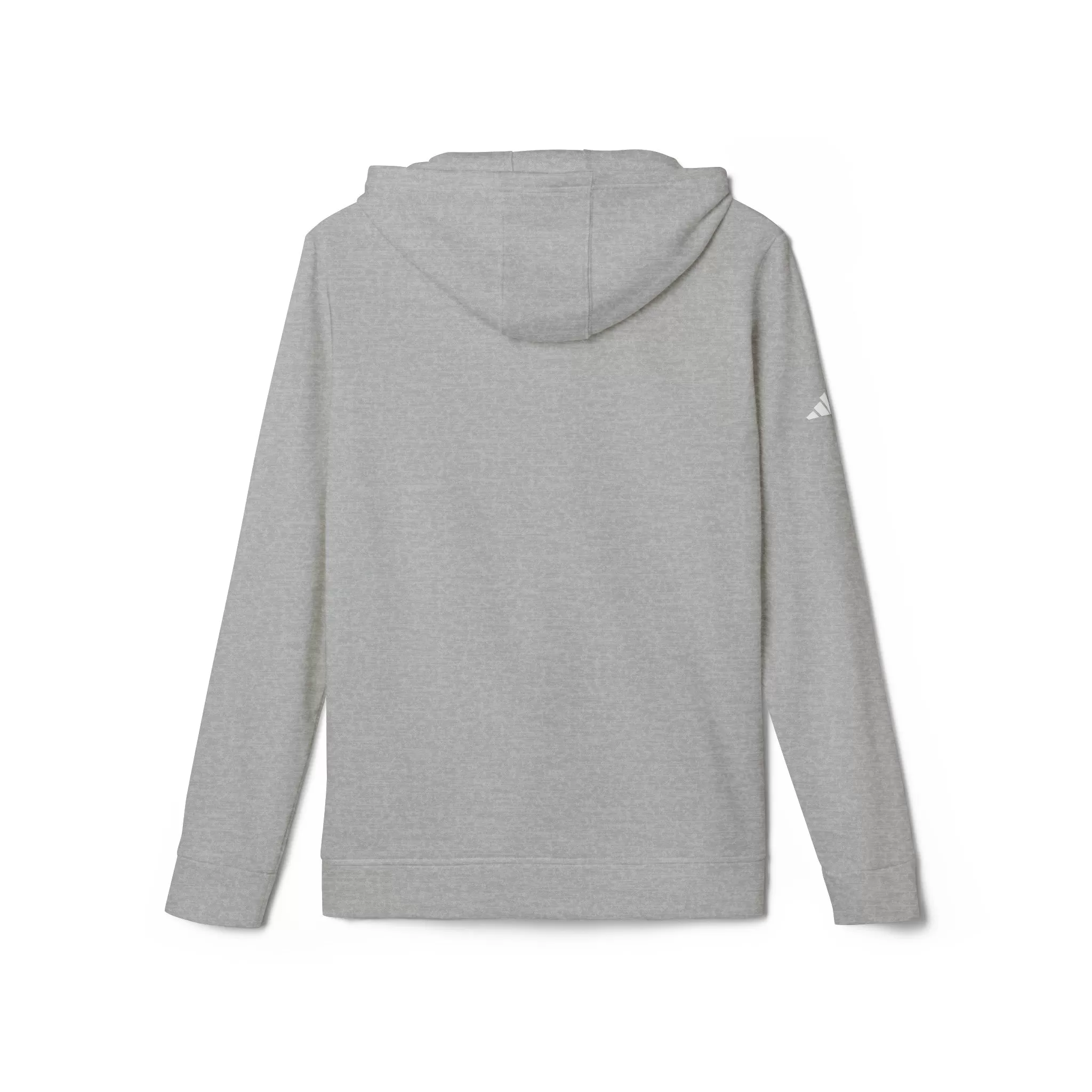 #theeastonlife adidas® Unisex Fleece Hoodie