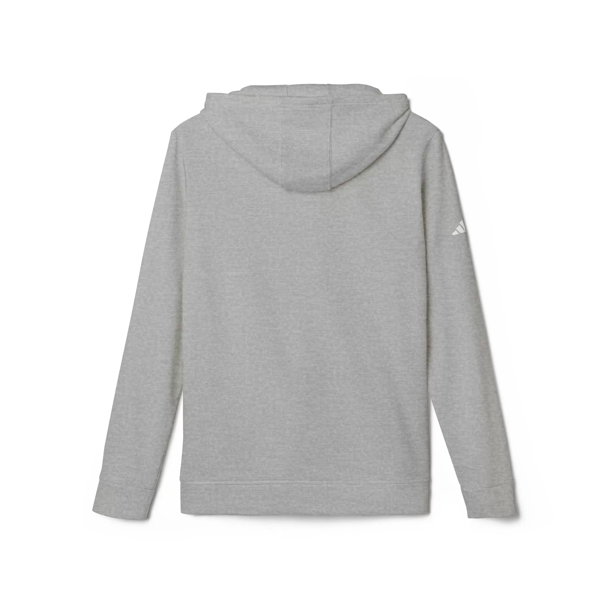 #themiddlefieldlife adidas® Unisex Fleece Hoodie