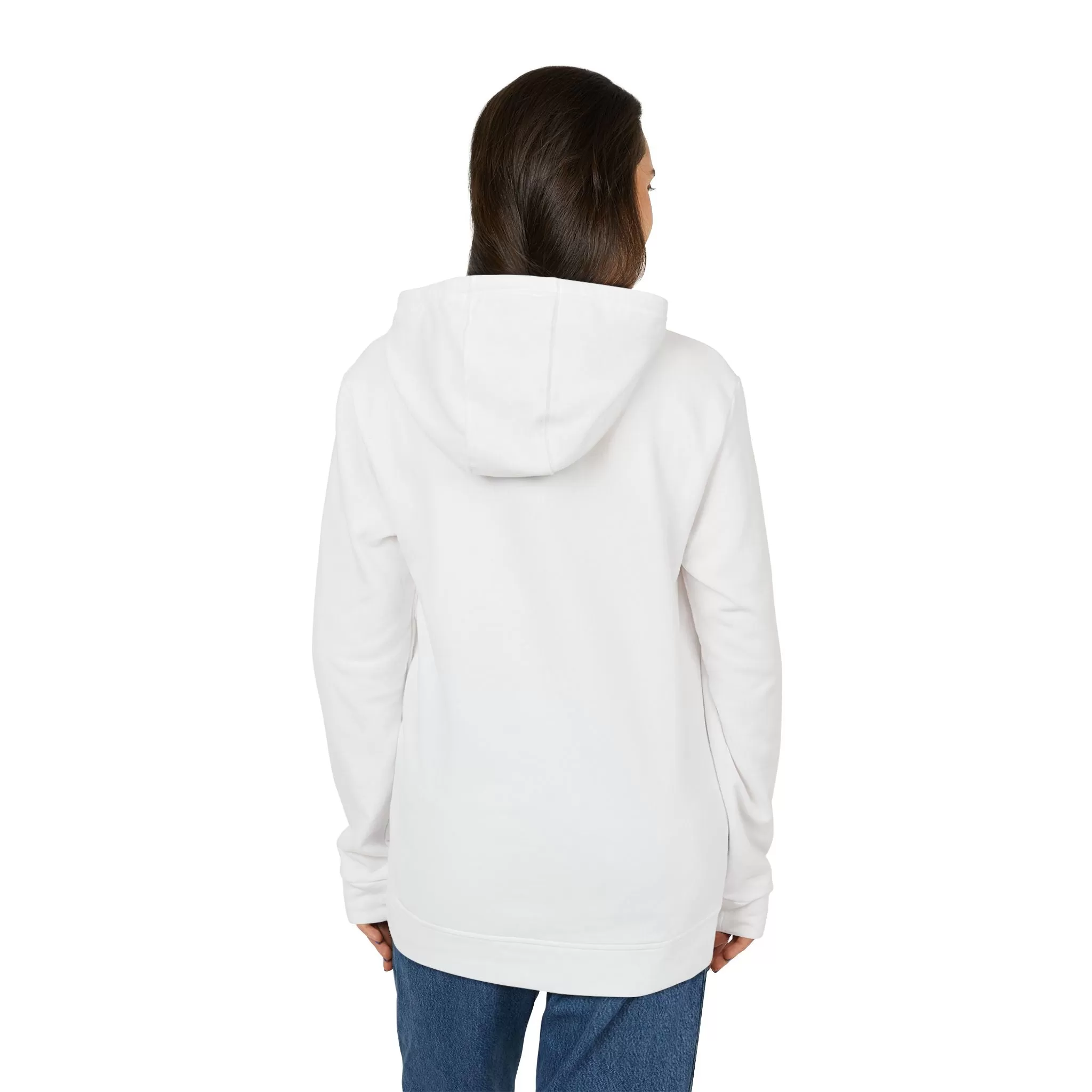 #themiddlefieldlife adidas® Unisex Fleece Hoodie