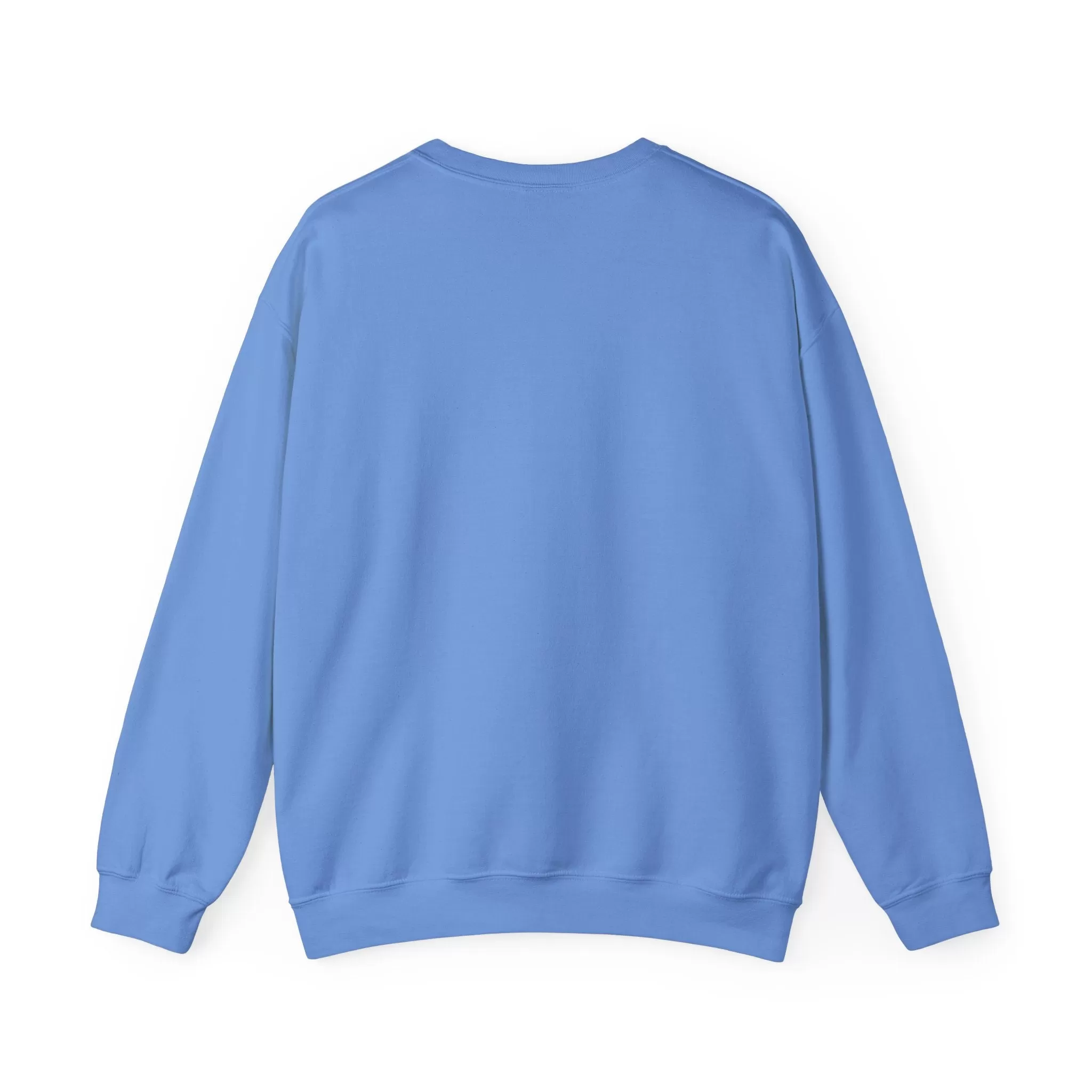 #themonroelife Unisex Heavy Blend™ Crewneck Sweatshirt