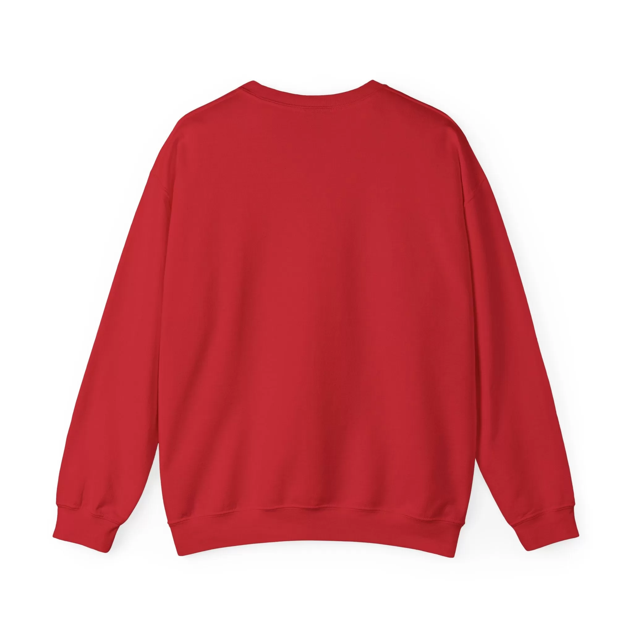 #themonroelife Unisex Heavy Blend™ Crewneck Sweatshirt