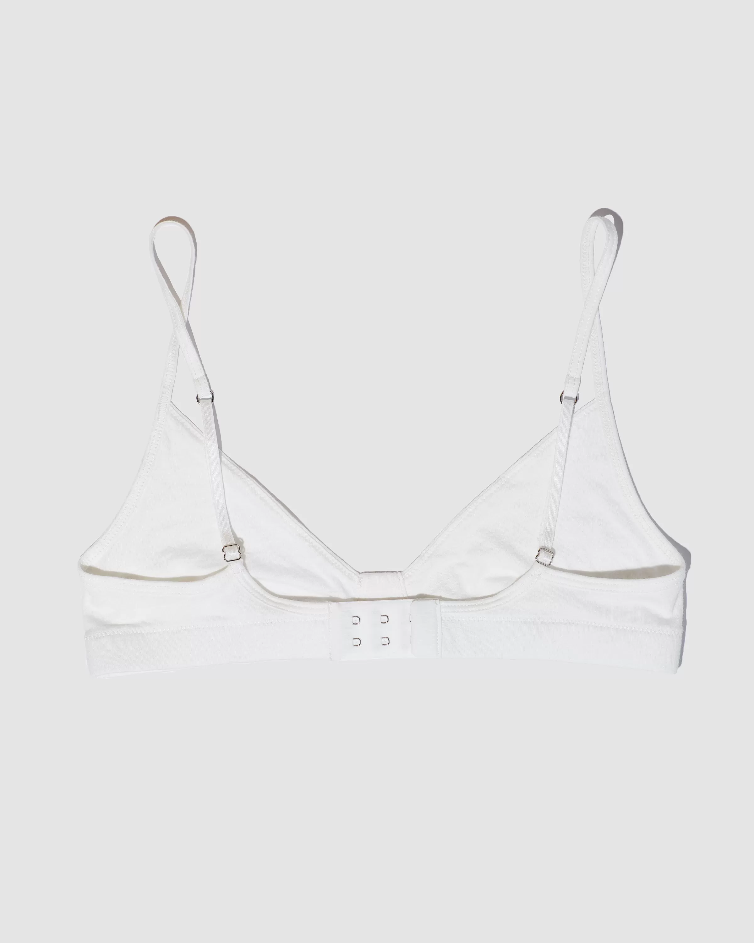 Triangle Bra