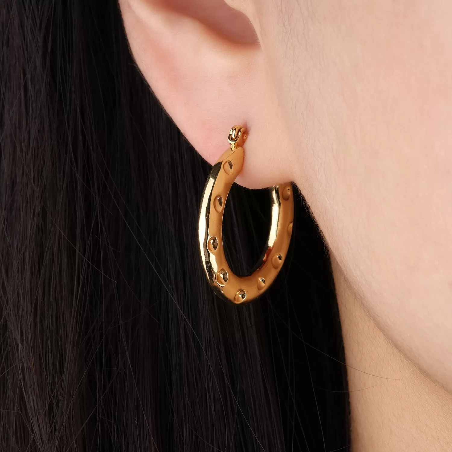 Unique Hoops