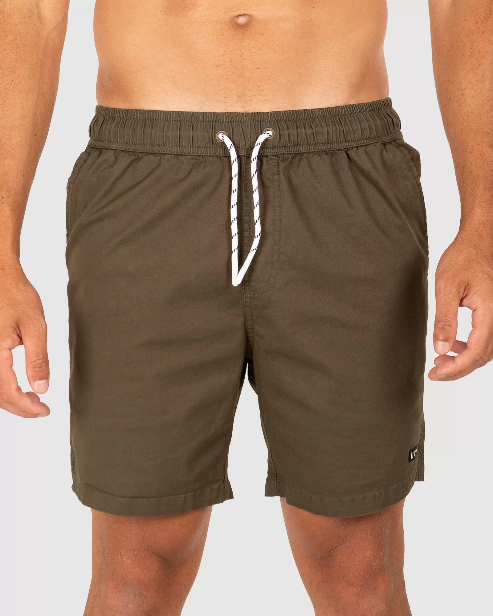 UNIT Stone Mens 16" Shorts