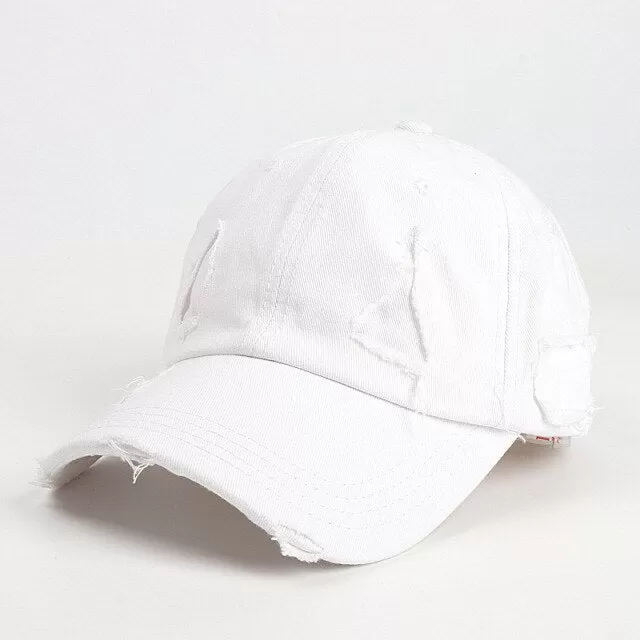 Women's fashionable Baseball Caps