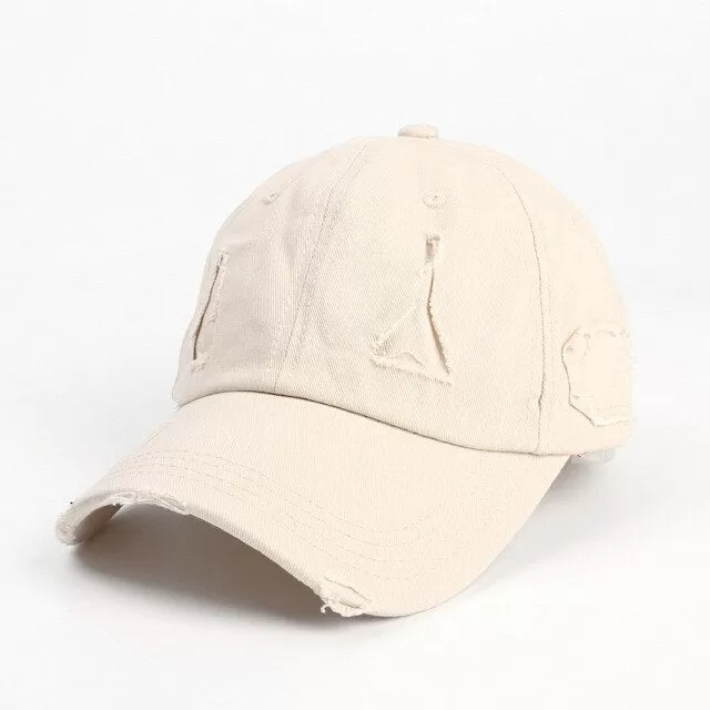 Women's fashionable Baseball Caps