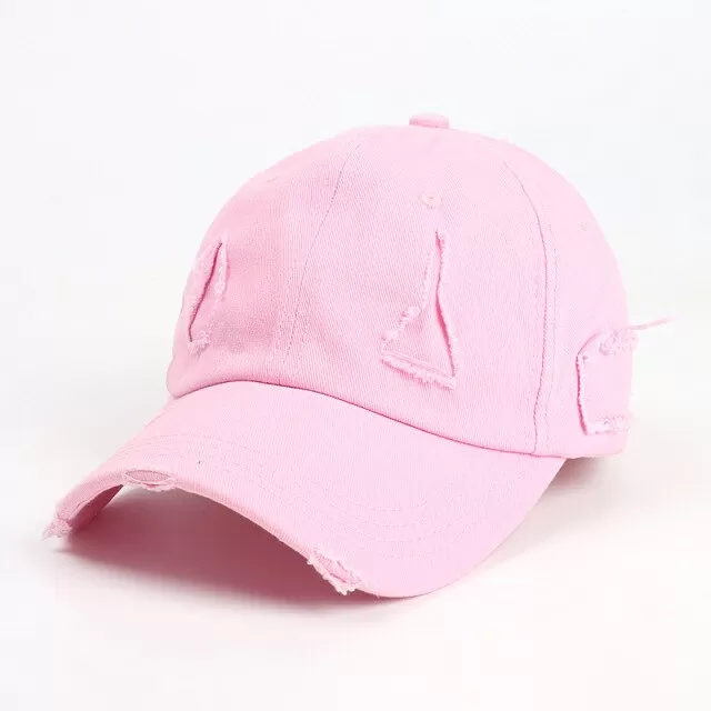 Women's fashionable Baseball Caps