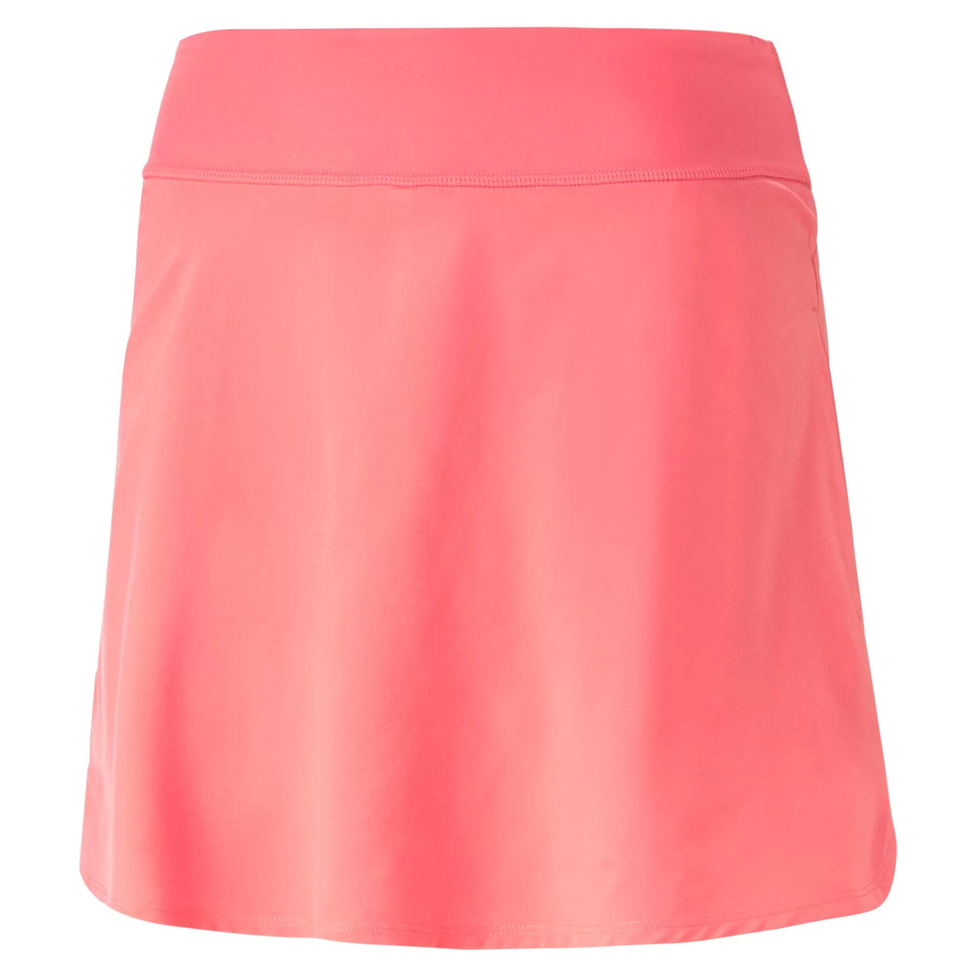 Women's PWRSHAPE Solid Golf Skirt | Loveable